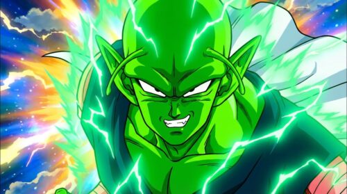 akira toriyama confirme que piccolo a atteint une puissance égale à celle de sangoku, marquant un tournant majeur dans l'univers dragon ball.