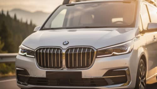 découvrez le bmw camping-car 2026, une expédition itinérante réinventée alliant luxe, confort et innovation pour des aventures raffinées sur la route.