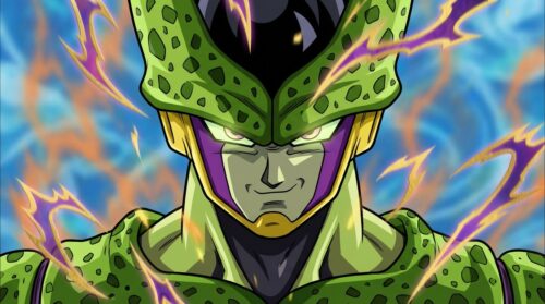 discover the secret about cell that even the biggest dragon ball z fans had completely forgotten.