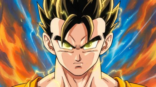 discover the true reason behind gohan's complete exclusion from the dragon ball daima series in this deep dive analysis.