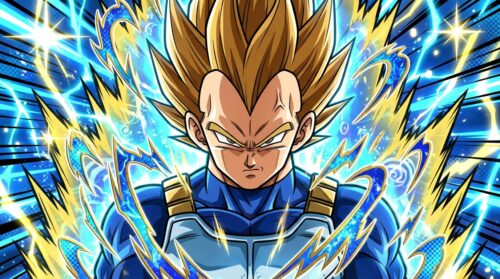 découvrez pourquoi l'auteur de dragon ball super affirme que la puissance de vegeta continuera toujours de croître, révélant les secrets de son évolution sans fin.