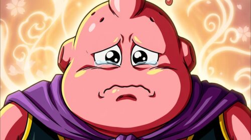 dragon ball mourns the loss of the legendary voice of majin buu, who passed away this tuesday.