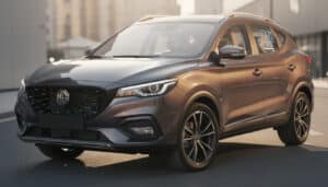 discover the 2026 mg zs super luxury: a powerful suv with a bold design and premium interior, combining performance and style for an exceptional driving experience.