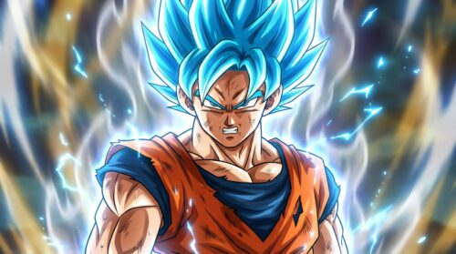 découvrez pourquoi, malgré la puissance de l’ultra instinct, sangoku refuse de renoncer à la forme super saiyan blue dans cet article passionnant.