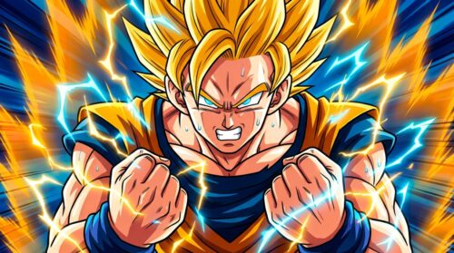 forget sparking zero: this new dragon ball game announced for 2027 is set to take the gaming world by storm.