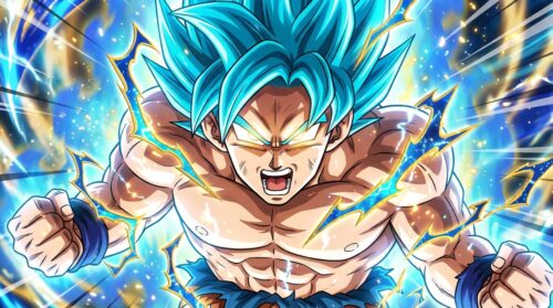 sparking zero: don't start the game without discovering the secret nerf in the january 26 update.