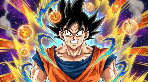 toriyama revealed that the 7 dragon balls were never meant to appear in dragon ball, uncovering surprising insights about the series' original concept.