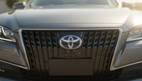 découvrez la toyota crown 2026, alliant le raffinement japonais traditionnel à des nouveautés audacieuses qui redéfinissent le luxe et la technologie automobile.