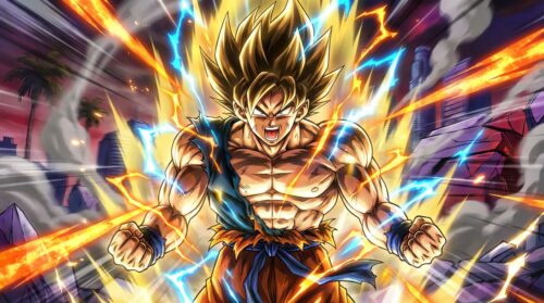 battle hour 2026: los angeles' major event reveals an exciting program for goku fans, featuring exclusive activities and celebrations.