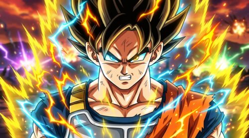 dragon ball daima: the end date is confirmed! find out when the final episode will air.