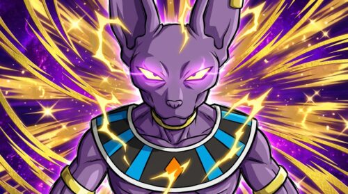 dragon ball super 'beerus': everything we know about this new and unique version coming in 2026.
