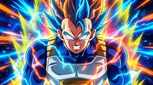 dragon ball z: the incredible c-13 fusion figure is finally available for pre-order starting february 6th.