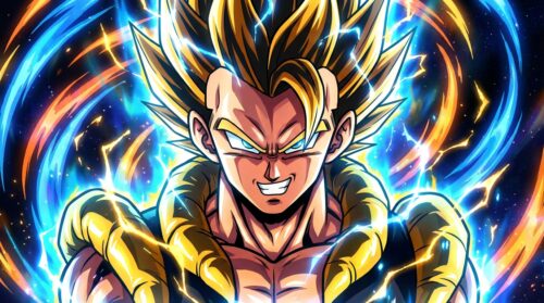 découvrez le récit émouvant d'un fan qui se souvient du jour où gogeta, la fusion emblématique, a marqué toute une génération. plongez dans l'histoire d'un moment mythique de la culture populaire.