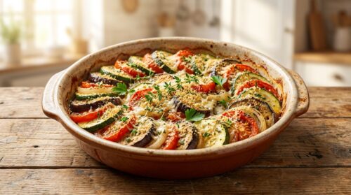 découvrez ce plat rustique peu calorique qui fait son grand retour en cuisine, plébiscité par laurent mariotte et qui détrône le traditionnel gratin dauphinois.