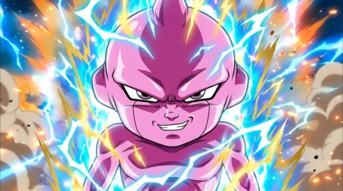 discover why monaka is making a comeback in dragon ball super and what this means for the series' storyline and fans.