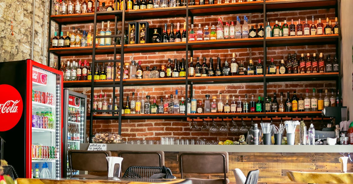découvrez notre restaurant, un lieu convivial où saveurs authentiques et ambiance chaleureuse se rencontrent pour une expérience culinaire inoubliable.